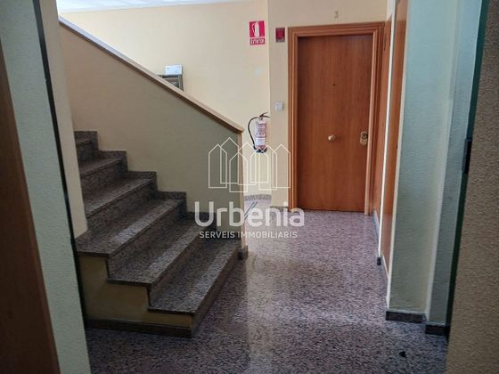 Foto 1 de Piso en venta en Sant Pere de 2 habitaciones con aire acondicionado y calefacción