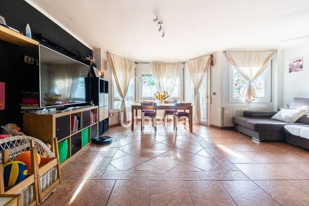 Foto 1 de Pis en venda a Rocafonda de 3 habitacions amb terrassa i balcó