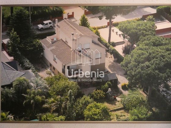 Foto 2 de Casa en venda a Sant Antoni de Vilamajor de 5 habitacions amb terrassa i jardí