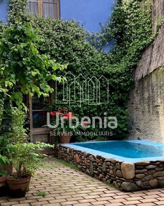 Foto 2 de Casa en venda a Santa Maria de Palautordera de 5 habitacions amb piscina i jardí
