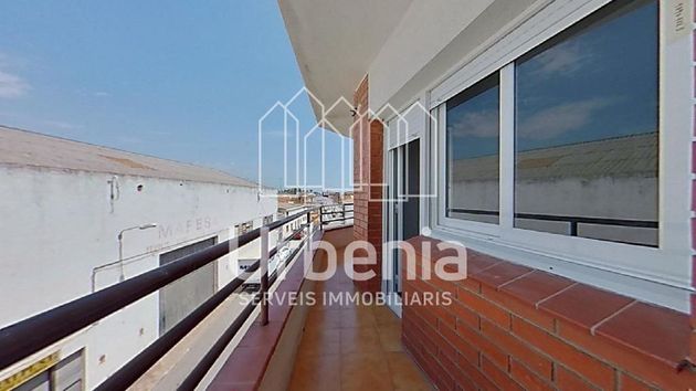 Foto 1 de Venta de piso en Les Creus-Can Feliu de Merola-Can Moré de 3 habitaciones con terraza