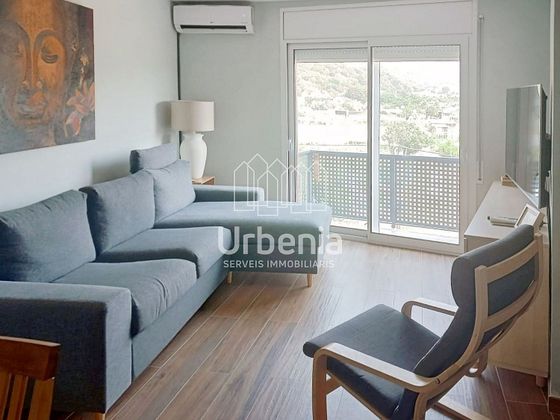 Foto 2 de Dúplex en venda a Les Creus-Can Feliu de Merola-Can Moré de 4 habitacions amb terrassa i balcó