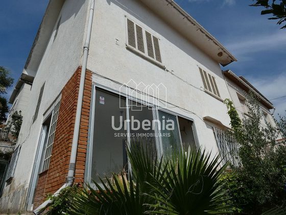 Foto 2 de Casa en venda a Roca del Vallès, la de 6 habitacions amb terrassa i piscina