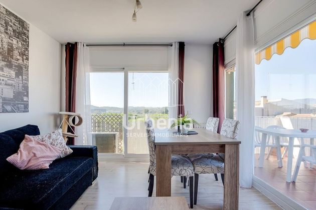 Foto 1 de Ático en venta en Sant Pere de 4 habitaciones con terraza y balcón