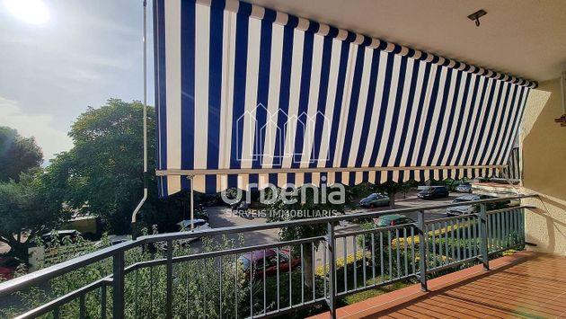 Foto 2 de Pis en venda a Urbanitzacions de 2 habitacions amb terrassa i balcó