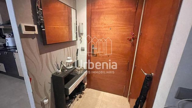 Foto 2 de Piso en venta en Sant Pere de 2 habitaciones con aire acondicionado y ascensor