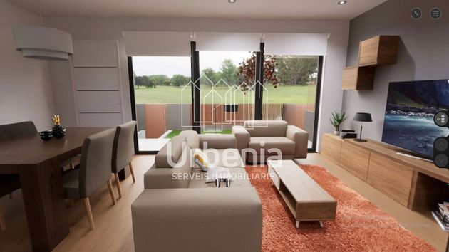 Foto 1 de Casa en venda a Llinars del Valles de 4 habitacions amb terrassa i garatge