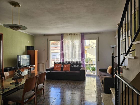 Foto 2 de Casa en venta en Canet de Mar de 4 habitaciones con terraza y garaje
