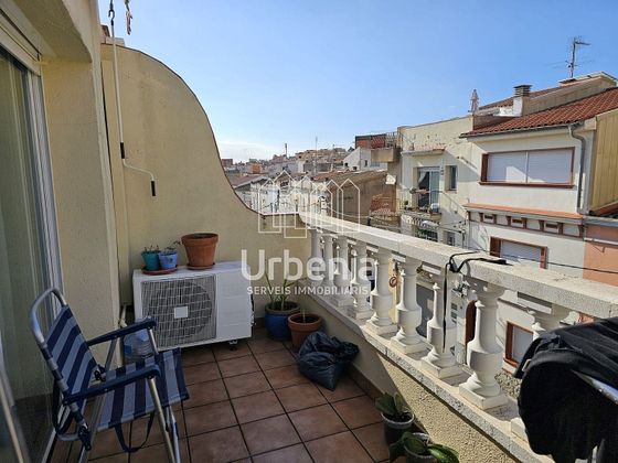 Foto 1 de Casa en venta en Canet de Mar de 4 habitaciones con terraza y garaje