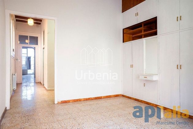 Foto 2 de Casa en venda a Vilassar de Dalt de 4 habitacions amb terrassa i balcó