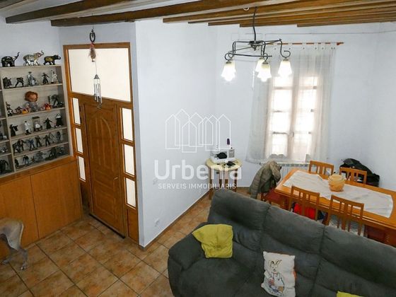 Foto 1 de Casa en venda a Vilassar de Dalt de 3 habitacions amb terrassa i balcó