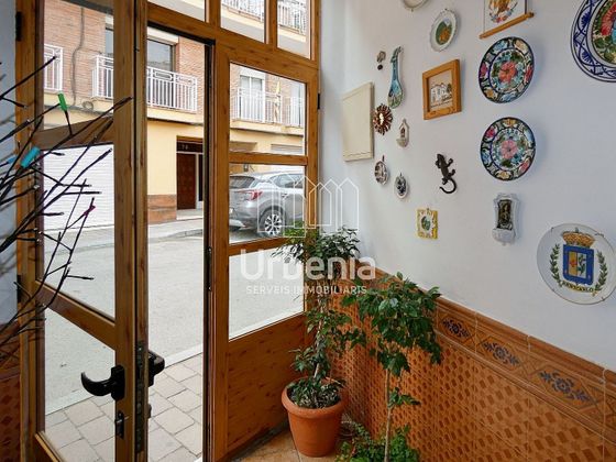 Foto 2 de Venta de casa en Vilassar de Dalt de 3 habitaciones con terraza y balcón