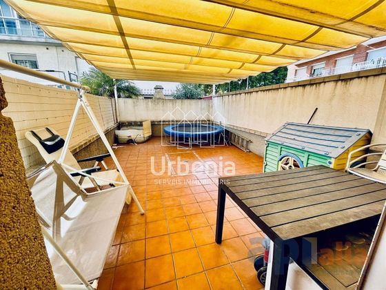 Foto 2 de Casa en venda a Malgrat de Mar de 4 habitacions amb garatge i balcó
