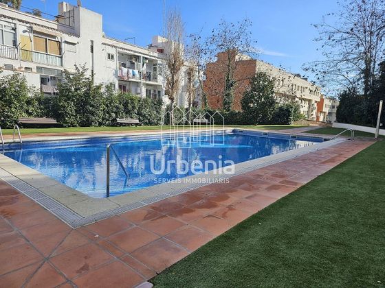 Foto 1 de Estudi en venda a Arenys de Mar amb terrassa i piscina