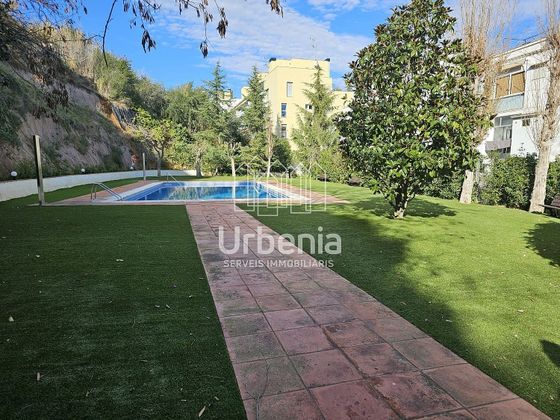 Foto 2 de Estudi en venda a Arenys de Mar amb terrassa i piscina