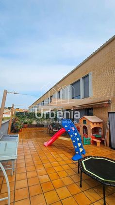 Foto 2 de Pis en venda a Sant Pere de 2 habitacions amb terrassa i garatge