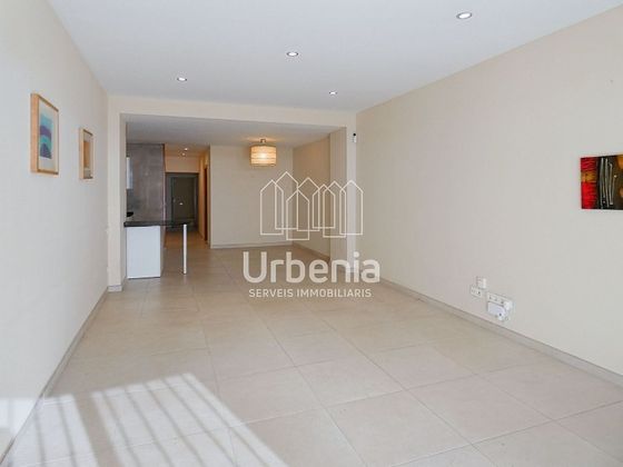 Foto 2 de Venta de piso en Masnou de 3 habitaciones y 130 m²