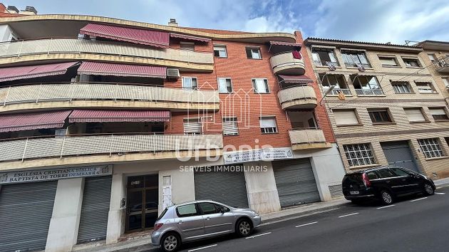 Foto 1 de Piso en venta en Centre - Torredembarra de 4 habitaciones con terraza y balcón