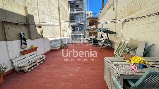 Foto 1 de Casa en venta en Poblenou de 3 habitaciones con terraza y balcón