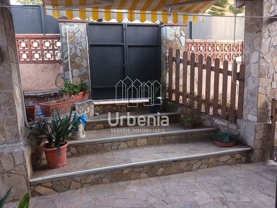 Foto 2 de Casa en venda a Mas Mora - Sant Daniel de 5 habitacions amb terrassa i garatge