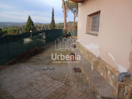 Foto 1 de Casa en venda a Mas Mora - Sant Daniel de 5 habitacions amb terrassa i garatge