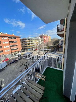 Foto 2 de Pis en venda a Poblenou de 3 habitacions amb terrassa i balcó