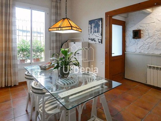 Foto 2 de Casa en venda a Vilassar de Dalt de 3 habitacions amb terrassa i balcó