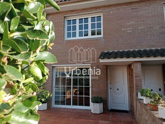 Foto 2 de Casa en venda a Centre - Pineda de Mar de 4 habitacions amb terrassa