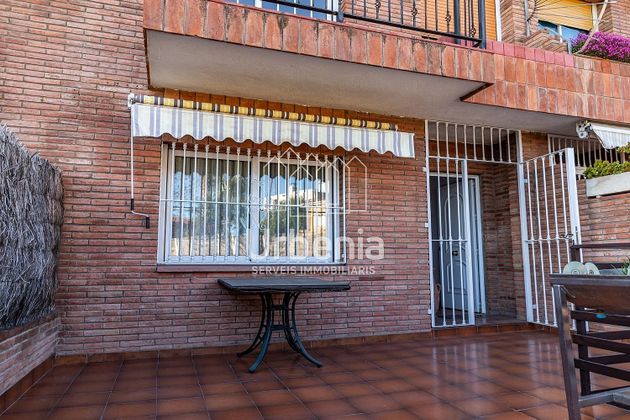 Foto 2 de Venta de casa en Premià de Dalt de 4 habitaciones con terraza y garaje