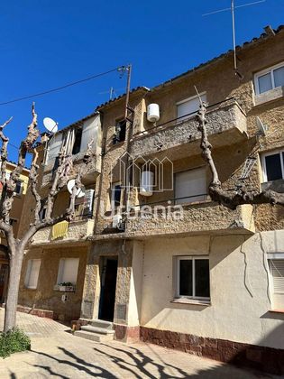 Foto 2 de Pis en venda a Sant Andreu de Llavaneres de 3 habitacions i 60 m²