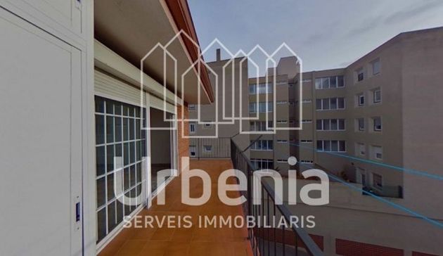 Foto 2 de Venta de piso en Sant Andreu de Llavaneres de 3 habitaciones con terraza y balcón