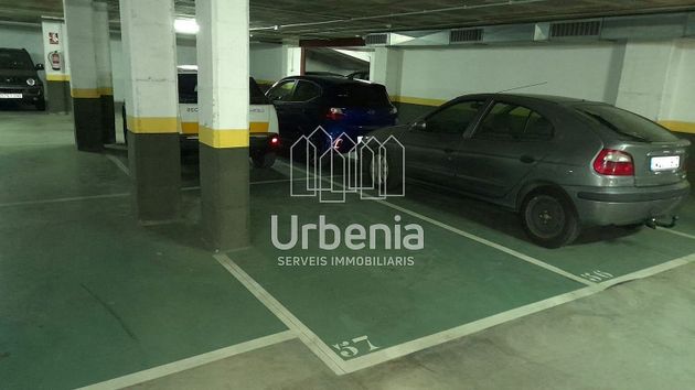 Foto 1 de Garatge en venda a Centre - Pineda de Mar de 15 m²