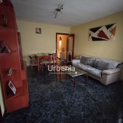 Foto 1 de Piso en venta en Riera Alta - Llatí de 2 habitaciones con aire acondicionado