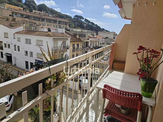 Foto 2 de Pis en venda a Arenys de Munt de 3 habitacions amb terrassa i balcó