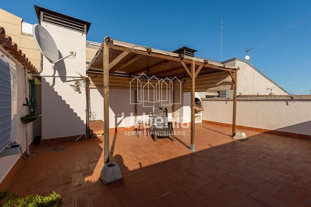 Foto 1 de Dúplex en venda a Cerdanyola de 4 habitacions amb terrassa i garatge