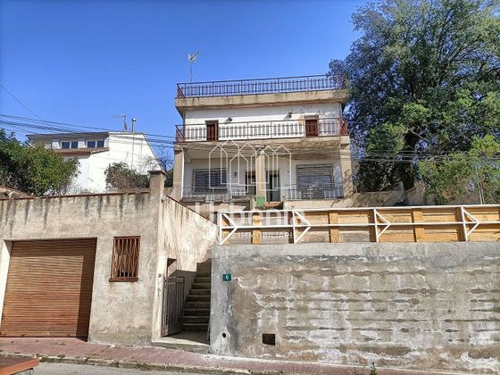 Foto 1 de Xalet en venda a Dosrius de 6 habitacions amb terrassa i balcó