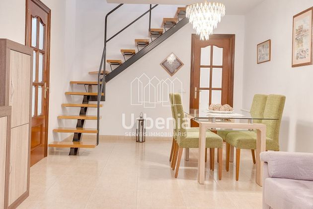 Foto 1 de Dúplex en venda a Arenys de Mar de 3 habitacions amb terrassa i balcó