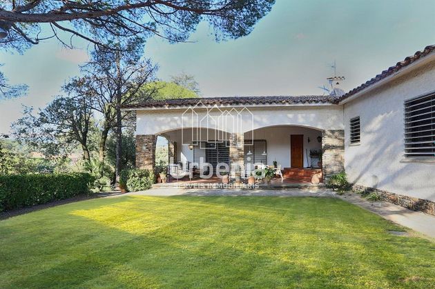 Foto 1 de Casa en venda a Sant Pere de Vilamajor de 7 habitacions amb terrassa i piscina