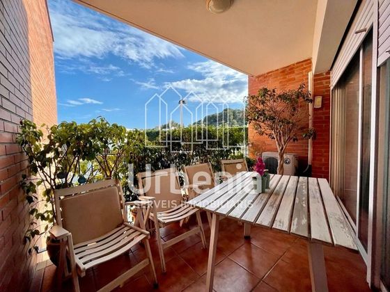 Foto 2 de Casa en venta en Caldes d´Estrac de 4 habitaciones con terraza y garaje