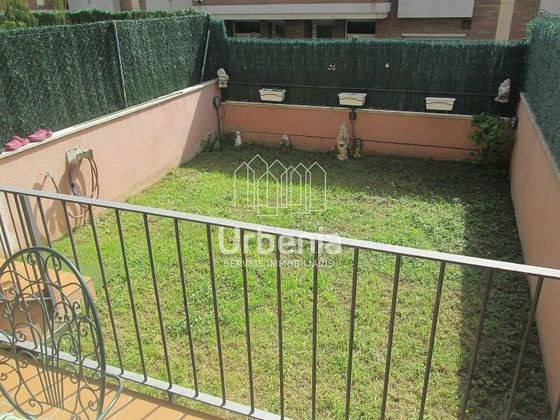 Foto 2 de Casa en venda a Vilassar de Mar de 3 habitacions amb terrassa i jardí