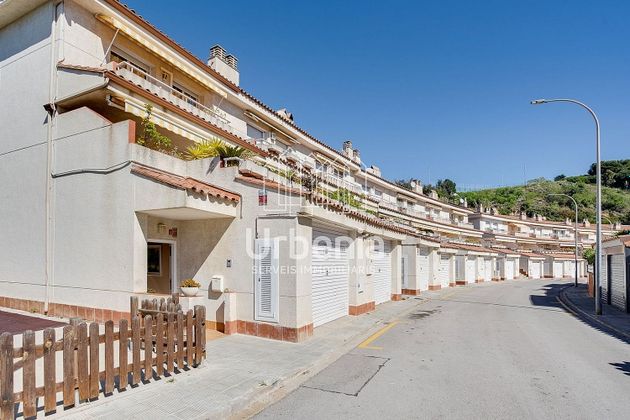 Foto 2 de Casa en venda a Sant Vicenç de Montalt de 4 habitacions amb terrassa i piscina