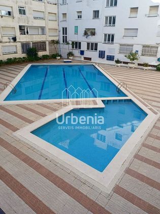 Foto 1 de Dúplex en venta en Centre - Pineda de Mar de 3 habitaciones con terraza y balcón