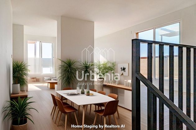 Foto 1 de Dúplex en venda a Canet d´En Berenguer de 4 habitacions amb terrassa i piscina