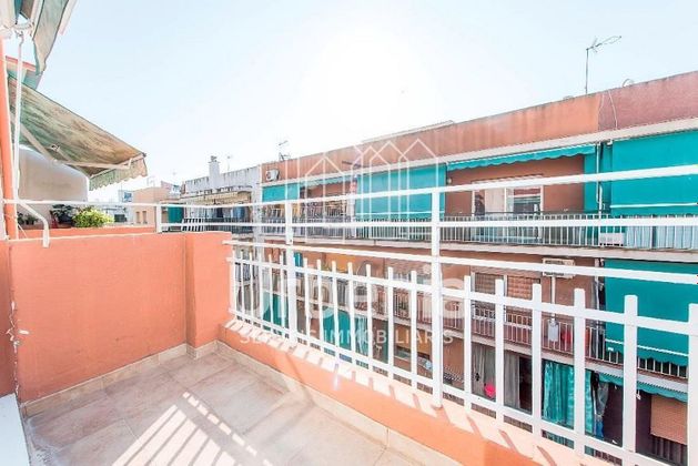 Foto 1 de Venta de ático en Premià de Dalt de 2 habitaciones con terraza y balcón