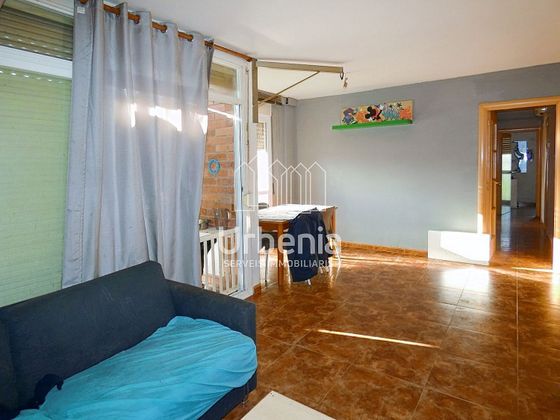 Foto 2 de Pis en venda a Argentona de 3 habitacions amb terrassa i balcó