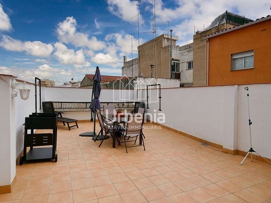 Foto 2 de Piso en venta en Premià de Mar de 2 habitaciones con terraza y balcón