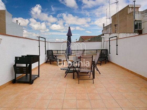 Foto 2 de Piso en venta en Premià de Mar de 2 habitaciones con terraza y balcón