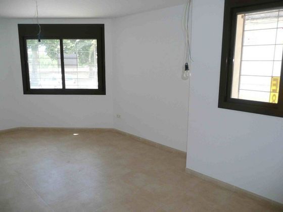 Foto 1 de Pis en venda a Ulldecona de 2 habitacions amb aire acondicionat i calefacció