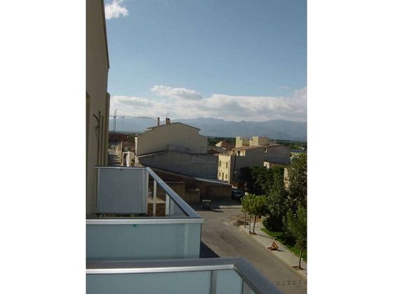 Foto 1 de Pis en venda a Santa Bàrbara de 3 habitacions amb terrassa i garatge