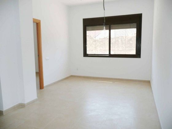 Foto 1 de Venta de piso en Santa Bàrbara de 1 habitación con garaje y aire acondicionado